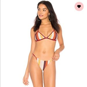 Lovewave Moffit Bikini Medium Set
